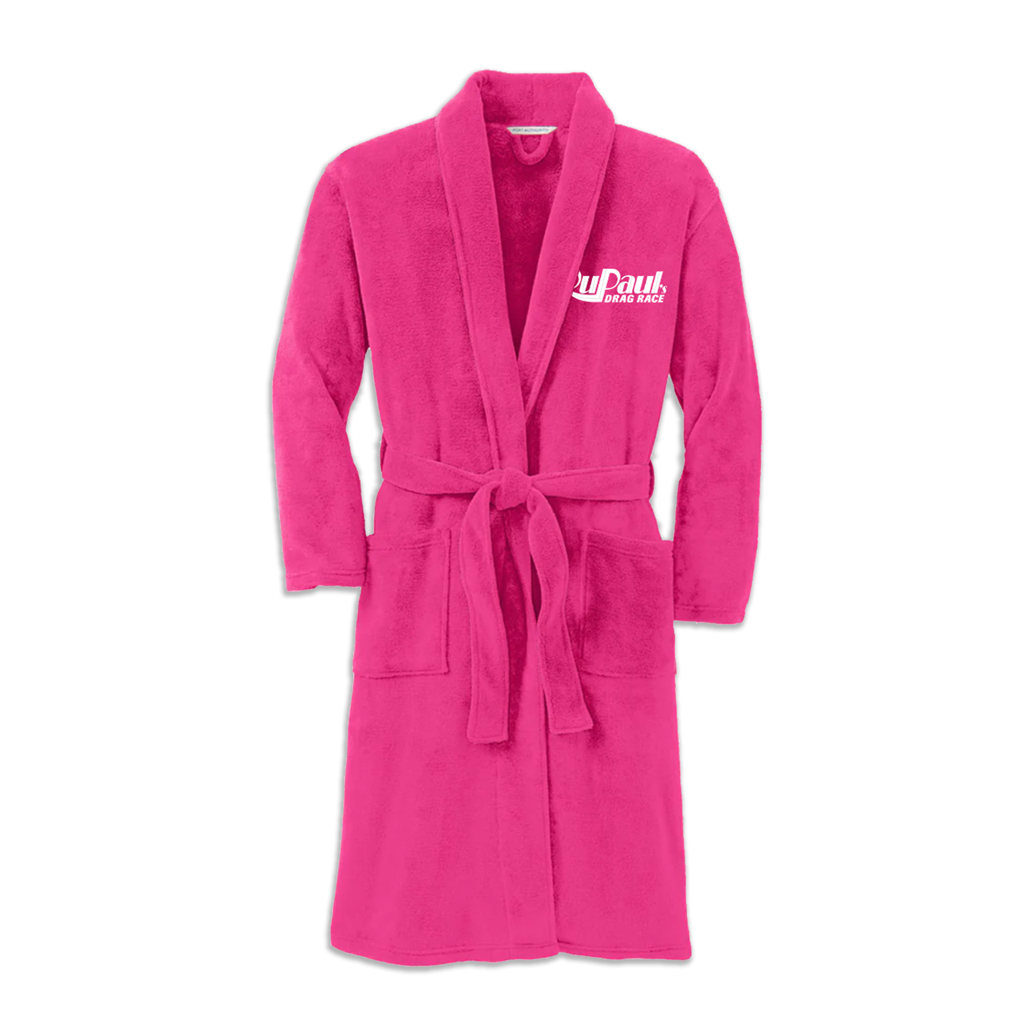 RuPaul's Drag Race Robe – World of Wonder RuPaul's Drag Race Robe – World of Wonder