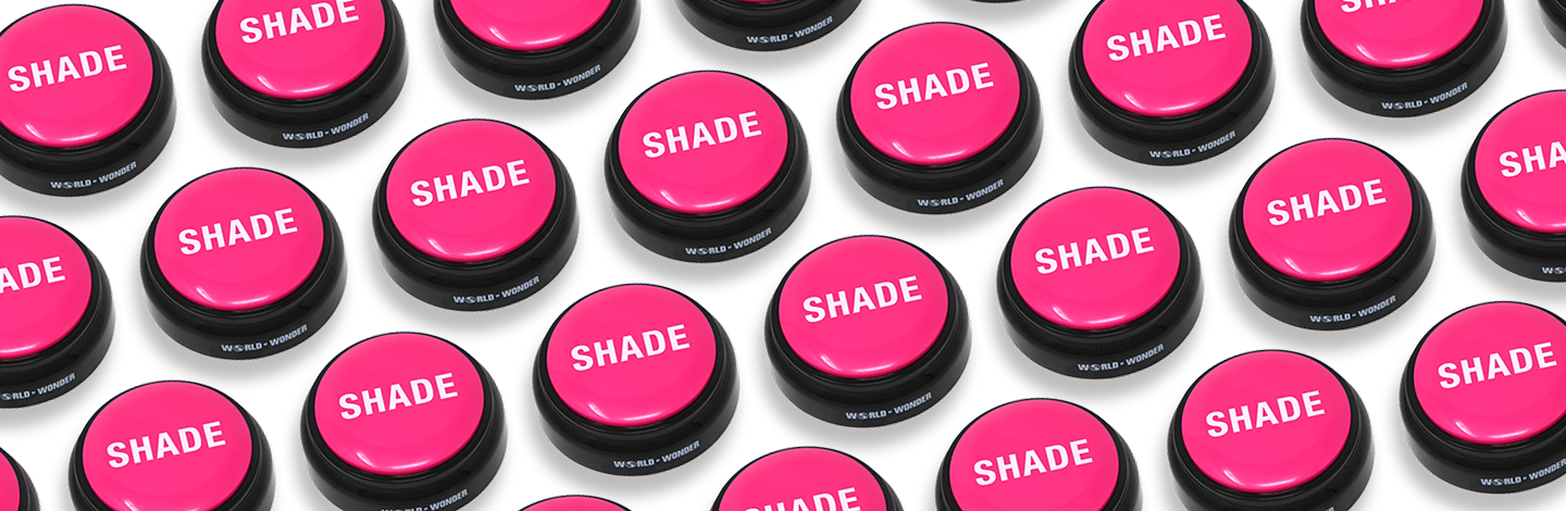 World of Wonder | RuPaul's Drag Race Merchandise