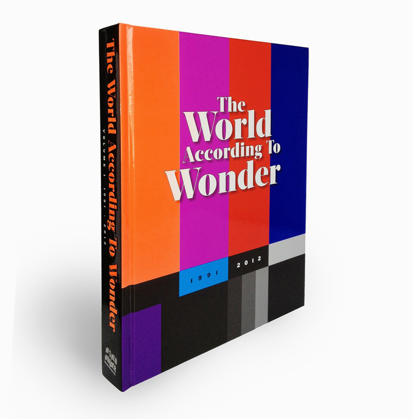 The World According to Wonder World of Wonder