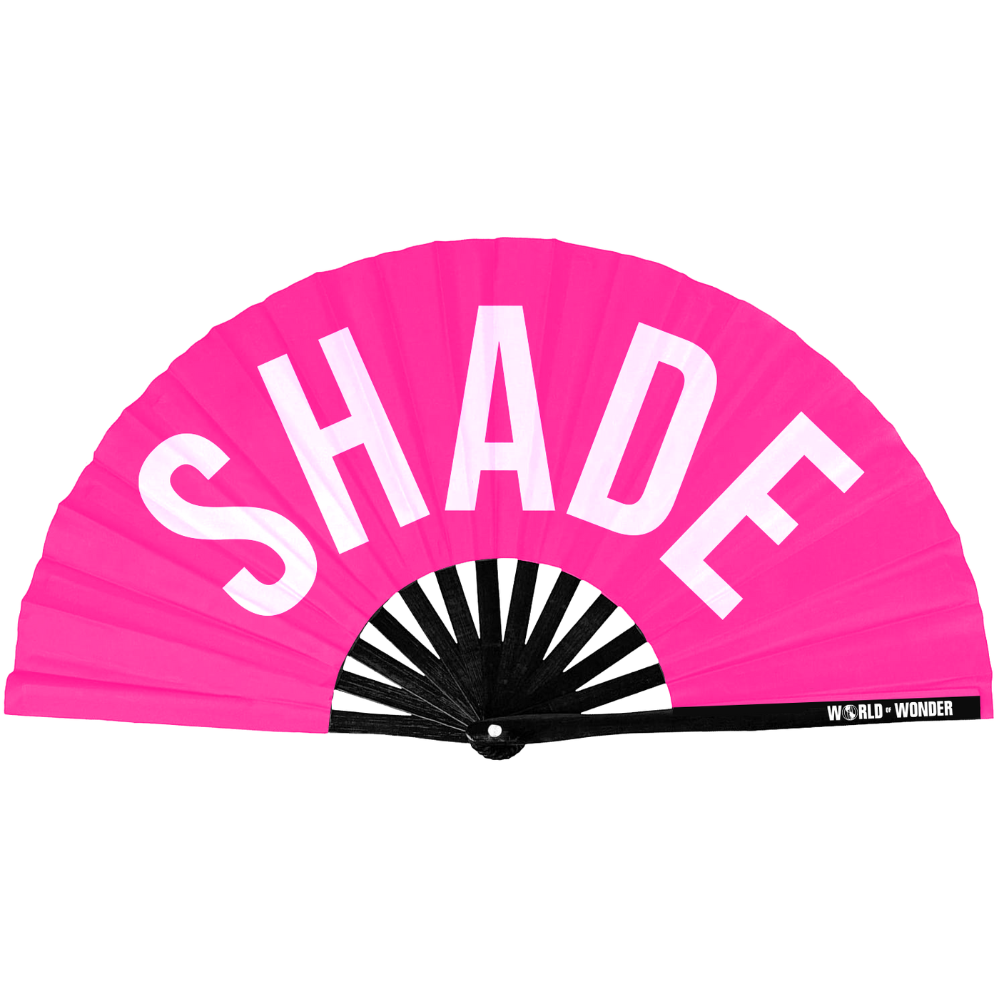 SHADE Hand Fan