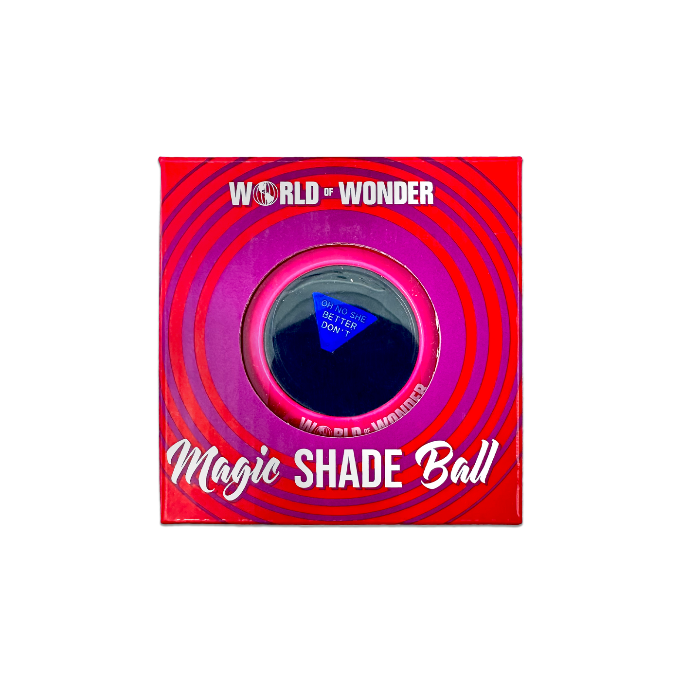 Magic Shade Ball