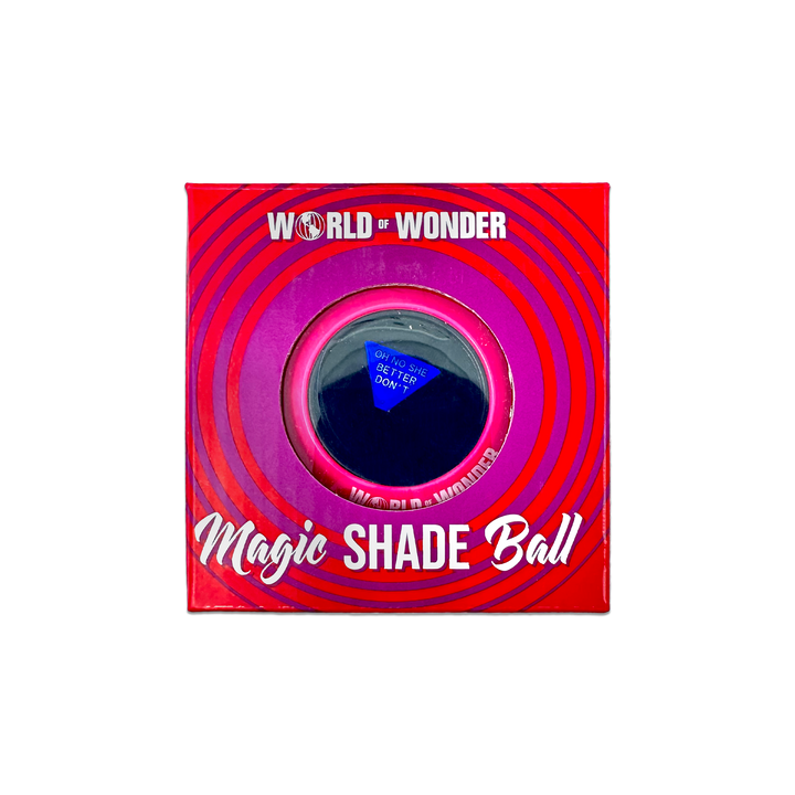 Shakti シャクティ★Wonderball ワンダーボール Wonder Sphere Science Floating Toy - Magic Hover Ball in Blue