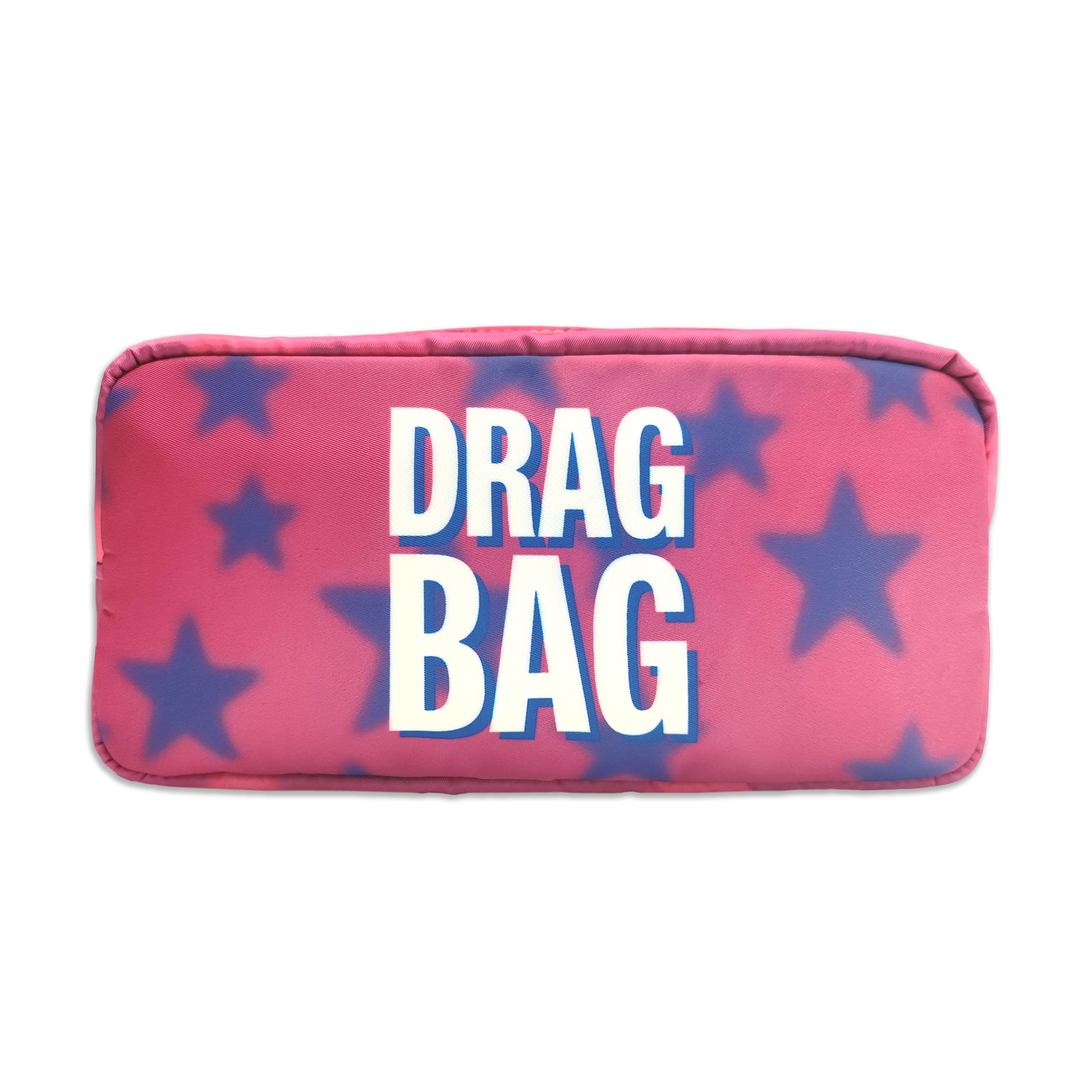 Drag Bag Makeup Bag
