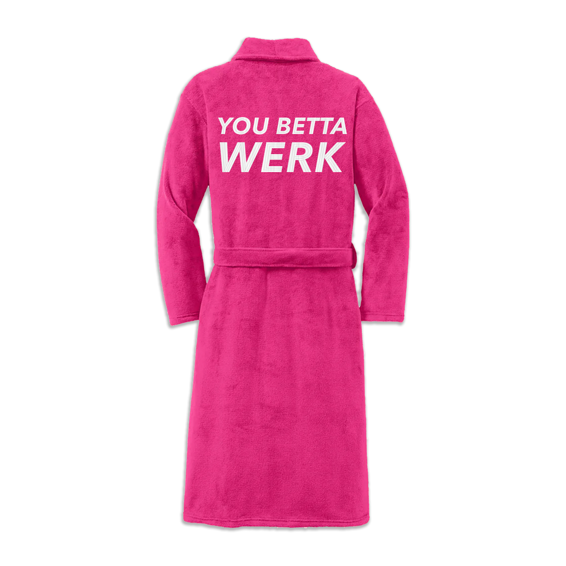 Draftkings Robe RuPaul's Drag Race Robe – World of Wonder