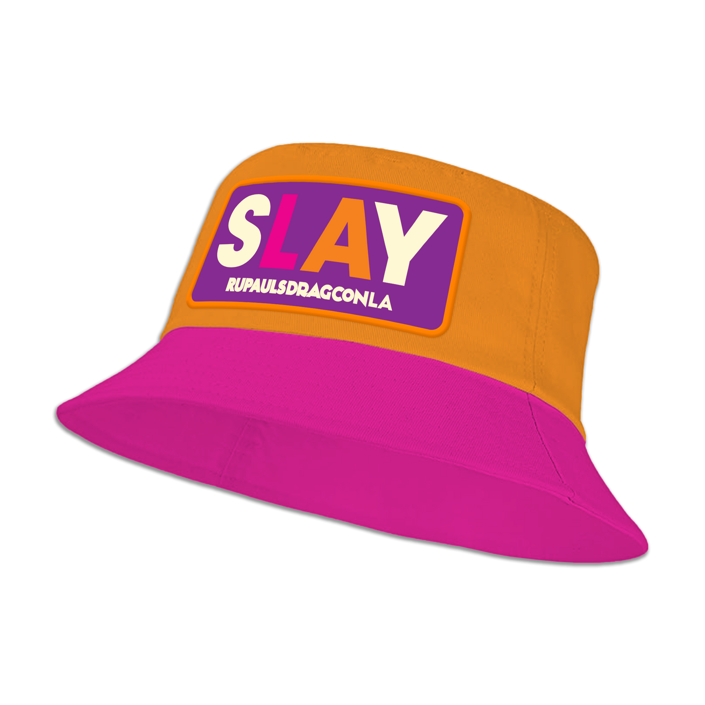 SLAY Bucket Hat