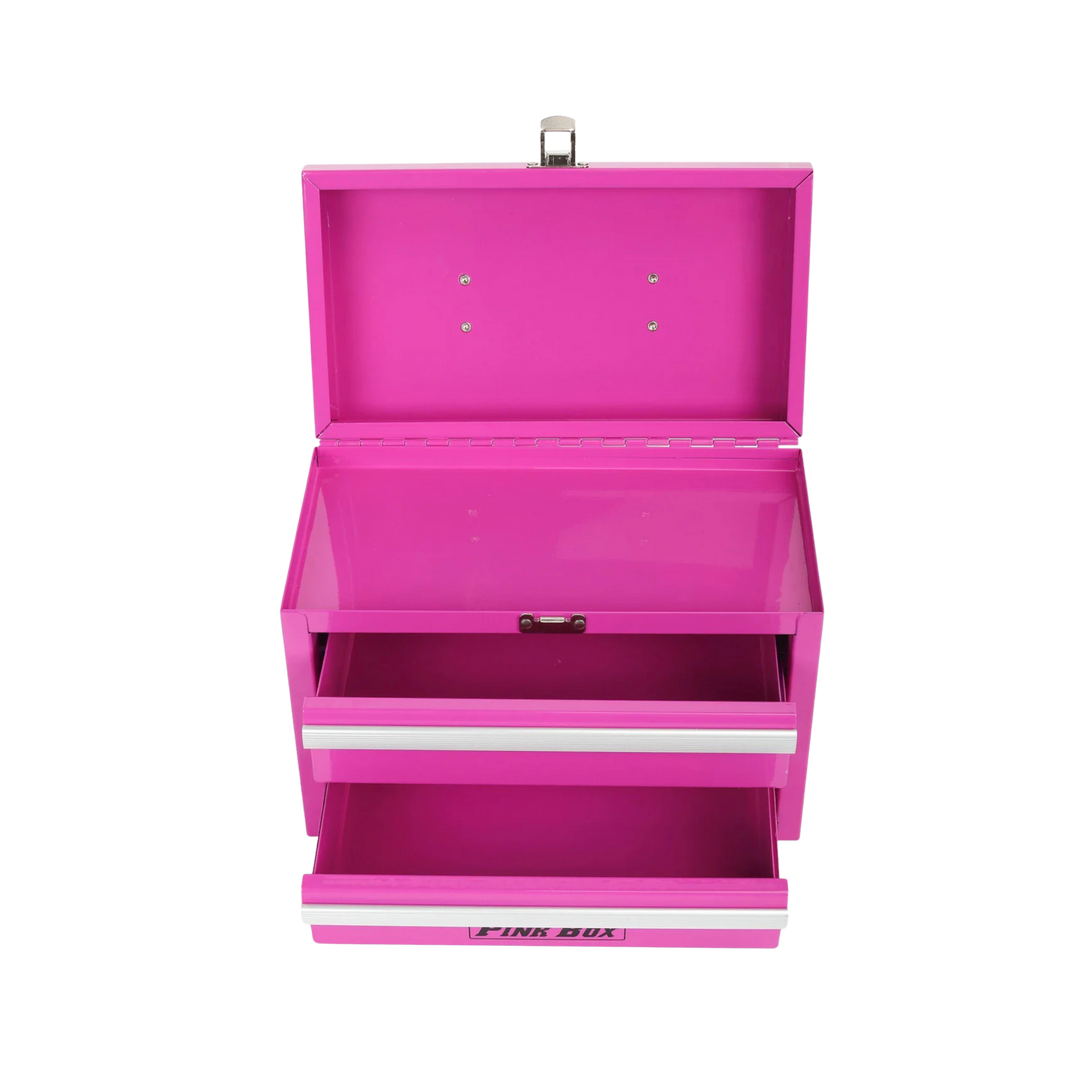 Mini Werkroom Tool Box – World of Wonder