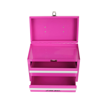 Mini Werkroom Tool Box