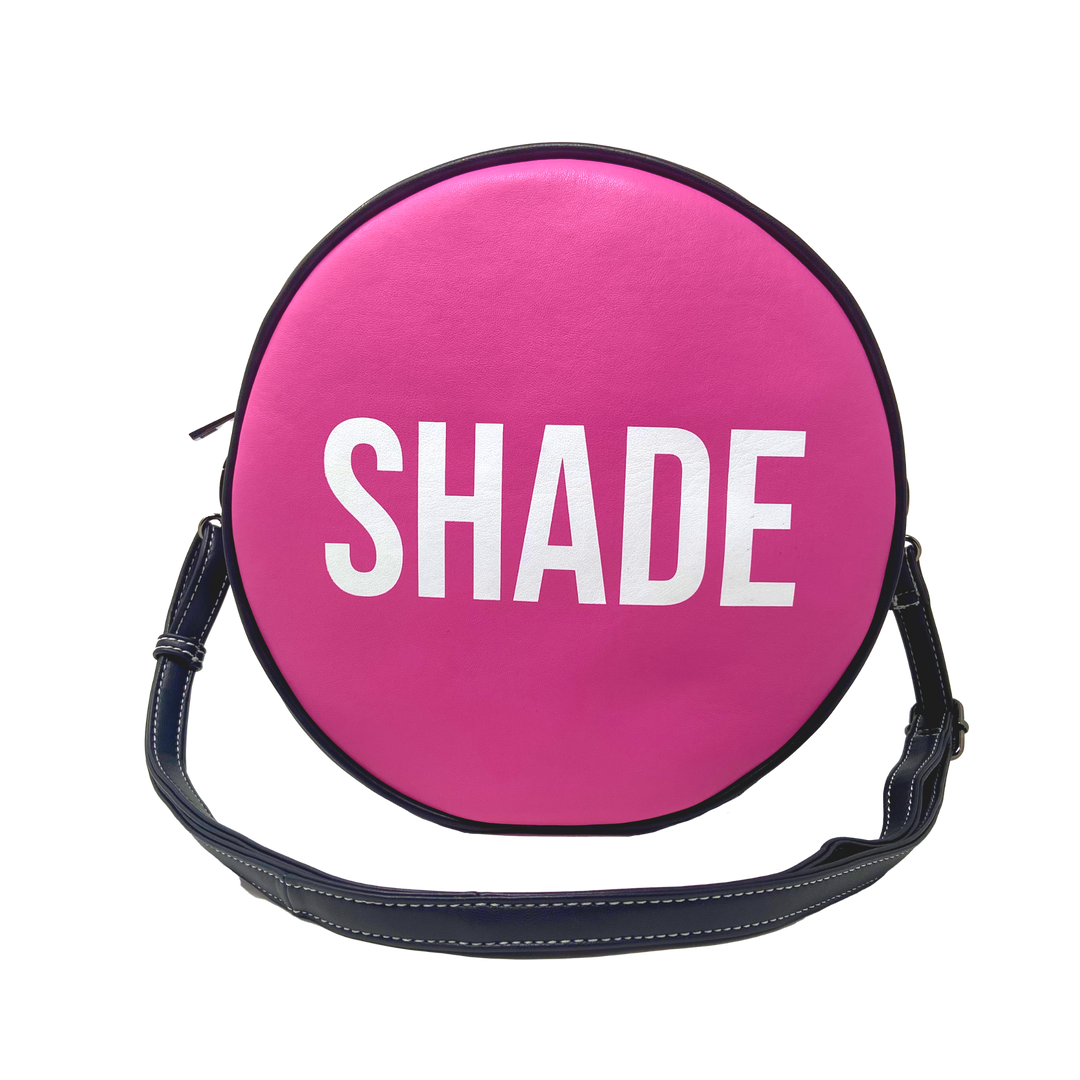 Shade Button Crossbody Bag – World of Wonder