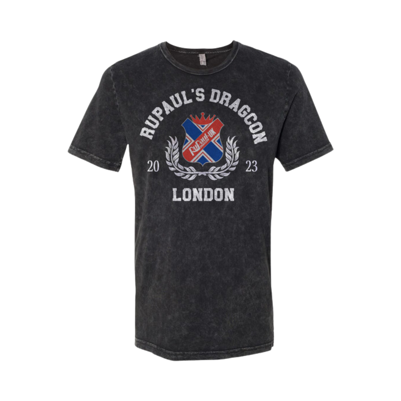 RuPaul's DragCon UK 2023 T-Shirt