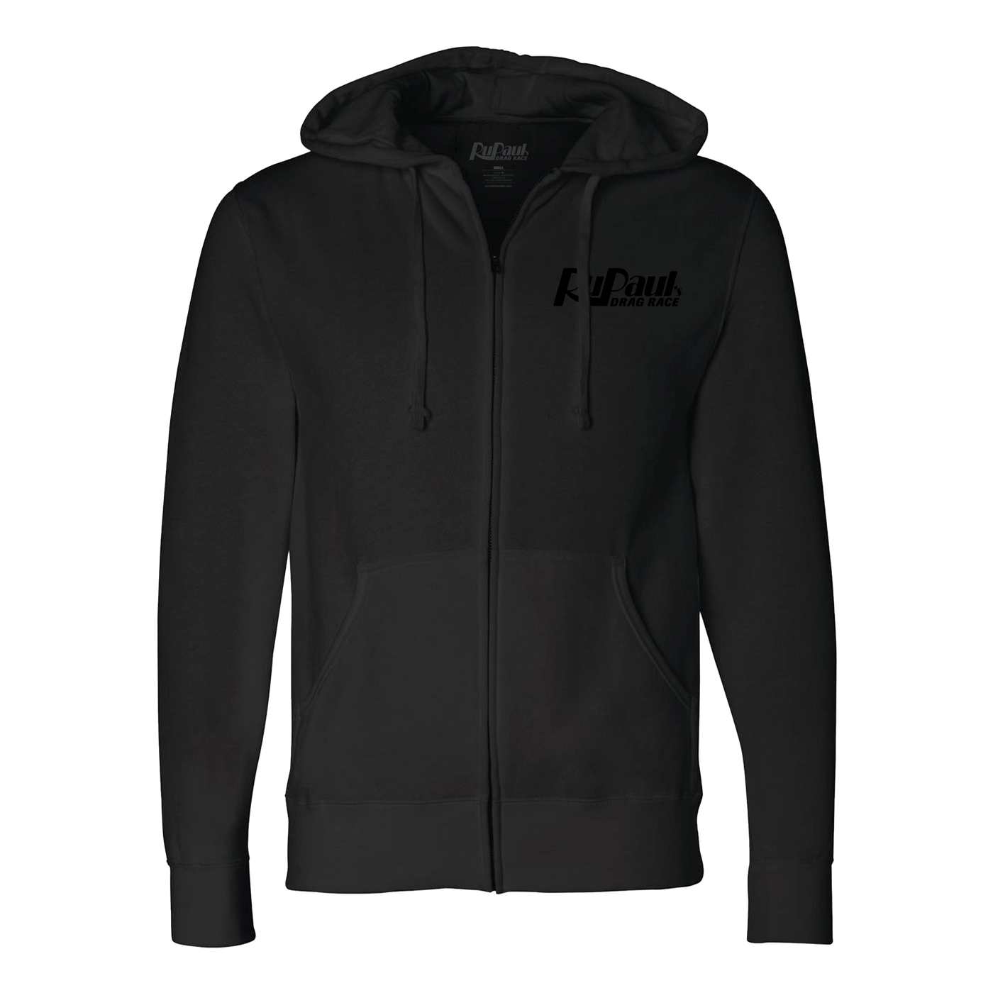 Don't F*ck It Up Zip Hoodie