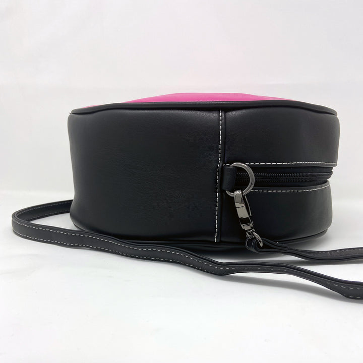 monde monde |Classic Button Padding Cross bag[正規品/関税込] Classic button padding cross bag Chocolate brown - mondemonde