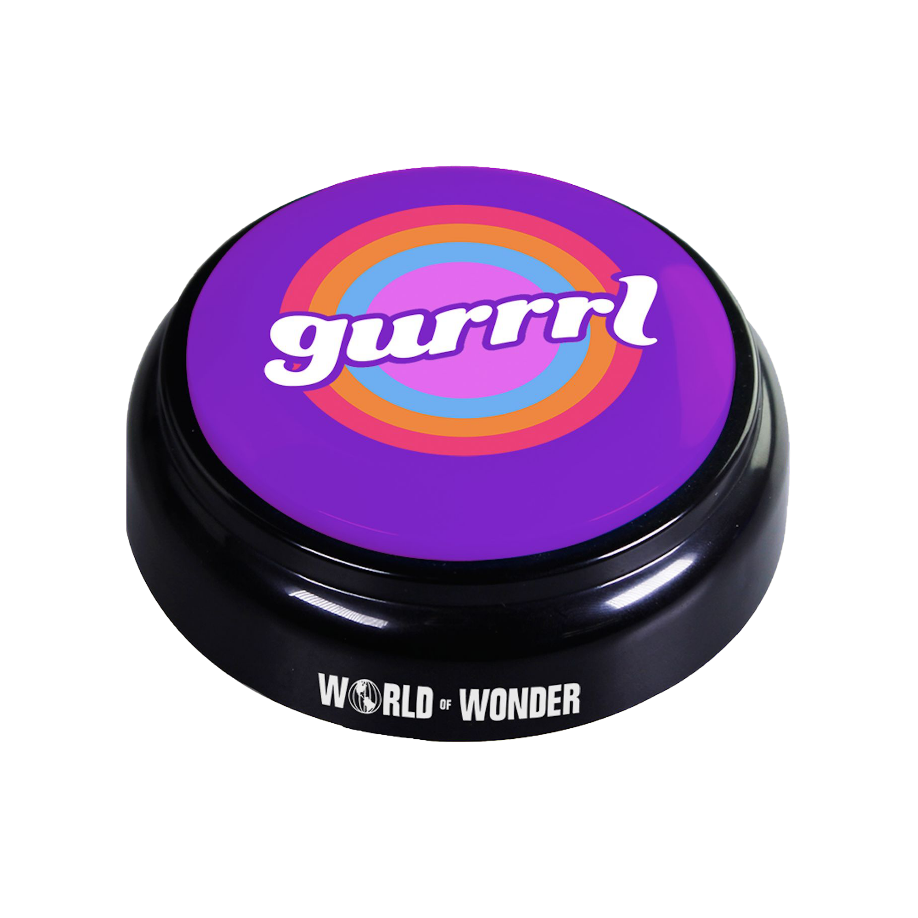 Chizhutch1223: A World Of Wonder - zlouitv