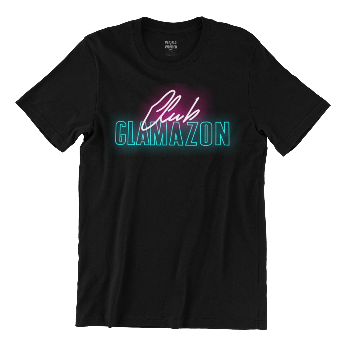 Club Glamazon T-Shirt