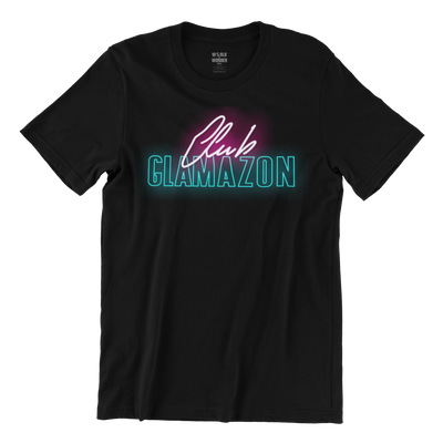 Club Glamazon T-Shirt