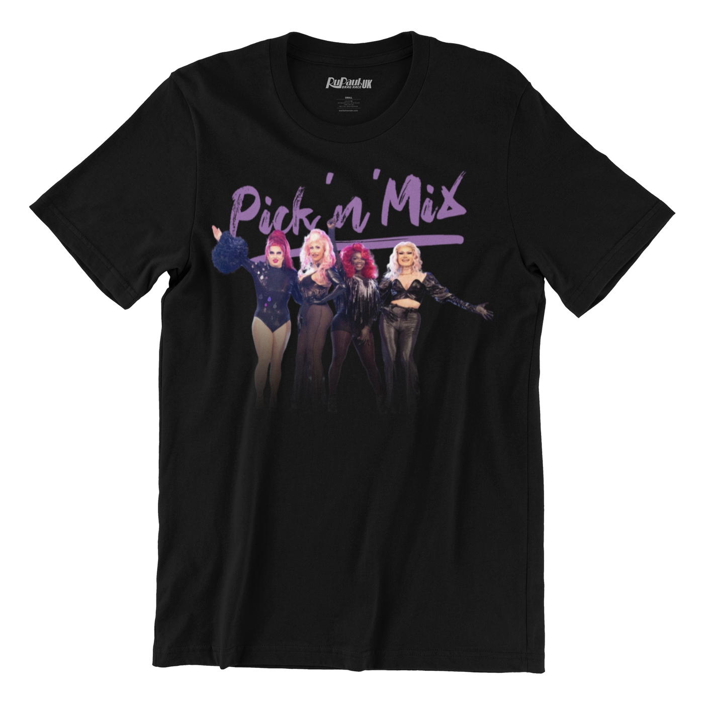 Pick'n'Mix T-Shirt