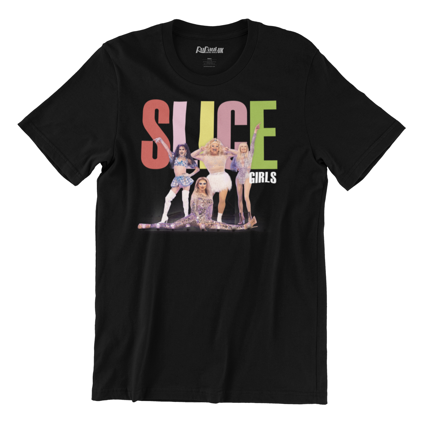 Slice Girls T-Shirt